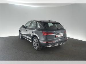 Audi Q5 50 TFSIe qu. advanced S Line / SOFORT VERFÜGBAR !