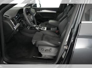 Audi Q5 50 TFSIe qu. advanced S Line / SOFORT VERFÜGBAR !