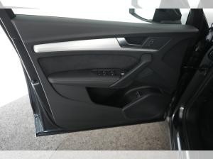 Audi Q5 50 TFSIe qu. advanced S Line / SOFORT VERFÜGBAR !