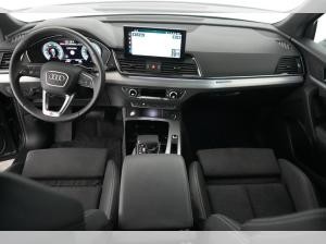 Audi Q5 50 TFSIe qu. advanced S Line / SOFORT VERFÜGBAR !