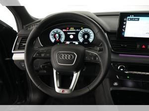 Audi Q5 50 TFSIe qu. advanced S Line / SOFORT VERFÜGBAR !