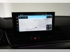 Audi Q5 50 TFSIe qu. advanced S Line / SOFORT VERFÜGBAR !