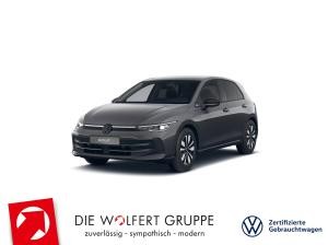 Volkswagen Golf GOAL 2.0 TDI (150 PS) DSG*AHK*RFK*ACC*NAVI*CARPLAY*