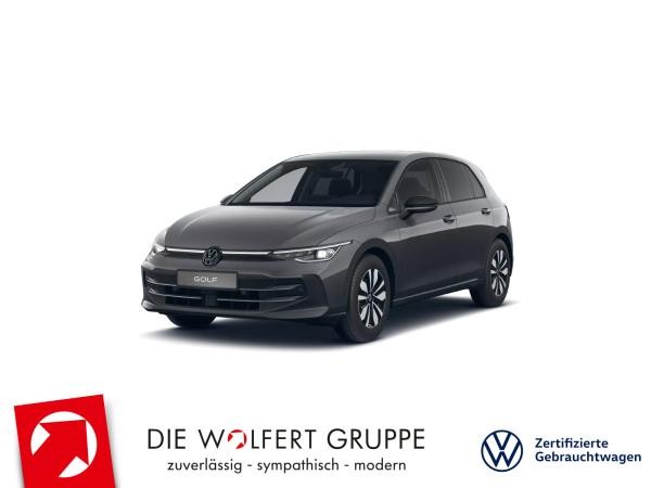 Volkswagen Golf GOAL 2.0 TDI (150 PS) DSG*AHK*RFK*ACC*NAVI*CARPLAY*