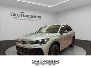 Volkswagen Tiguan R-Line 2.0 l TDI / SOFORT VERFÜGBAR !