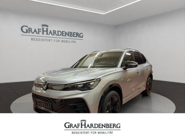 Volkswagen Tiguan R-Line 2.0 l TDI / SOFORT VERFÜGBAR !