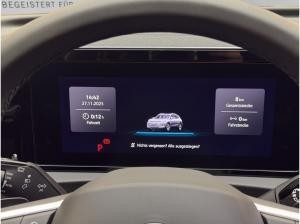 Volkswagen Tiguan 2.0 TSI / SOFORT VERFÜGBAR !