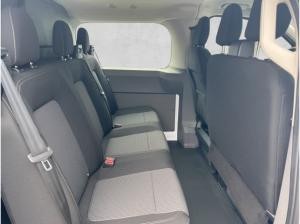 Volkswagen Transporter Kastenwagen Plus **sofort verfügbar**