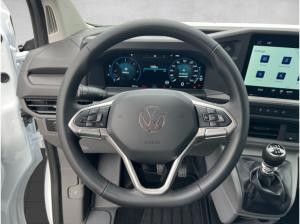 Volkswagen Transporter Kastenwagen Plus **sofort verfügbar**