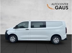 Volkswagen Transporter Kastenwagen Plus **sofort verfügbar**