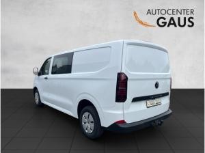 Volkswagen Transporter Kastenwagen Plus **sofort verfügbar**