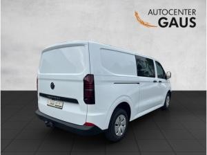 Volkswagen Transporter Kastenwagen Plus **sofort verfügbar**