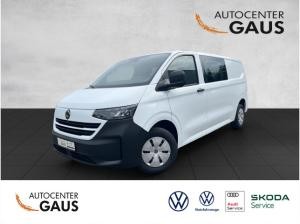 Volkswagen Transporter Kastenwagen Plus **sofort verfügbar**