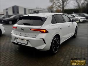 Opel Astra Electric L Edition Tech- & Kofmort-Paket