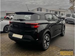 Opel Frontera Electric Edition Allwetterreifen Tech-Paket