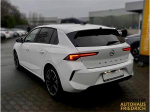 Opel Astra Electric L Edition Tech- & Kofmort-Paket