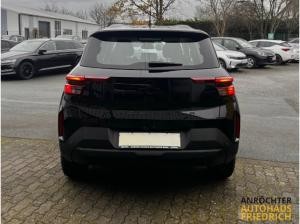 Opel Frontera Electric Edition Allwetterreifen Tech-Paket