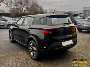 Opel Frontera Electric Edition Allwetterreifen Tech-Paket