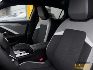 Opel Astra Electric L Edition Tech- & Kofmort-Paket