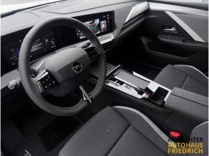 Opel Astra Electric L Edition Tech- & Kofmort-Paket