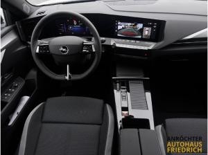 Opel Astra Electric L Edition Tech- & Kofmort-Paket