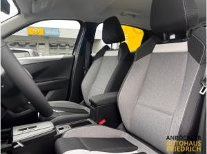 Opel Frontera Electric Edition Allwetterreifen Tech-Paket