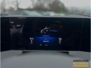 Opel Astra Electric L Edition Tech- & Kofmort-Paket