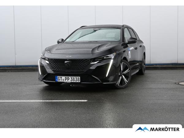 Peugeot 308 SW GT Diesel 🔥Vorführwagen-DEAL🔥Allwetter/Pano/Alcantara
