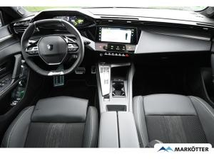 Peugeot 308 SW GT Diesel 🔥Vorführwagen-DEAL🔥Allwetter/Pano/Alcantara