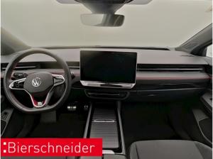 Volkswagen ID.7 Tourer GTX 5.-J.-GAR AHK AREA-VIEW