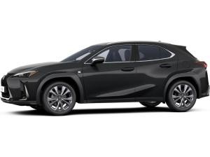 Lexus UX-300h F-Sport Design