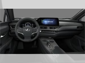 Lexus UX-300h F-Sport Design