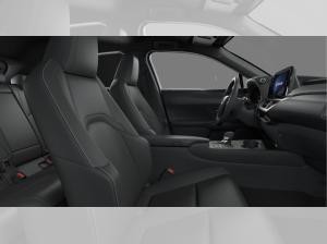 Lexus UX-300h F-Sport Design