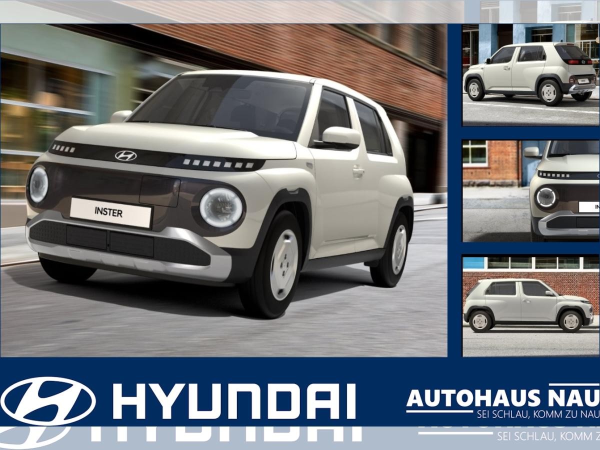 Hyundai INSTER Select ***SALE***BLACK WEEKS***Kam.