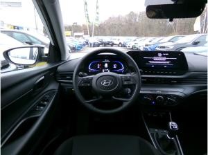 Hyundai BAYON 1.0 T-GDI Select ***Black Week Sale***