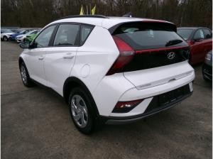 Hyundai BAYON 1.0 T-GDI Select ***Black Week Sale***