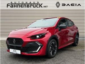 Renault Clio Evolution Full Hybrid E-Tech 160 Navi PDC