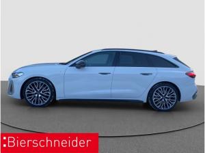 Audi A5 Av TFSI 2x S-line edition one AHK MATRIX Tech+