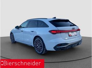 Audi A5 Av TFSI 2x S-line edition one AHK MATRIX Tech+