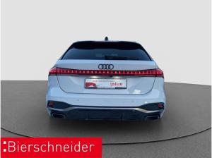 Audi A5 Av TFSI 2x S-line edition one AHK MATRIX Tech+