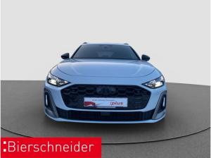 Audi A5 Av TFSI 2x S-line edition one AHK MATRIX Tech+