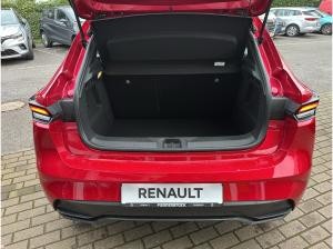 Renault Clio Evolution Full Hybrid E-Tech 160 Navi PDC