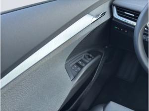 Skoda ENYAQ Enyaq 85 x Loft HUD AHK-klappbar El. Panodach Navi Digitales Cockpit Memory Sitze Soundsystem