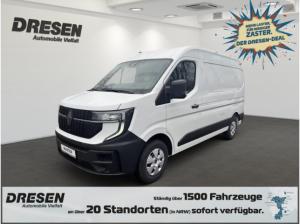 Renault Master 💥SOFORT-Verfügbar💥Kasten Extra L2H2 3,5t Blue dCi 150 *GjR,AHK,LED*