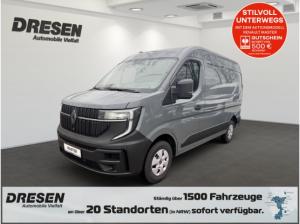 Renault Master ?2️⃣0️⃣2️⃣6️⃣-DEAL? Kasten Extra L2H2 3,5t Blue dCi 150 *AHK,GJR,LED*