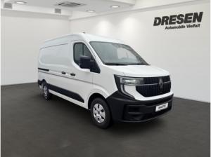 Renault Master 🚀2️⃣0️⃣2️⃣6️⃣-DEAL🚀 Kasten Extra L2H2 3,5t Blue dCi 150 *GjR,AHK,LED*