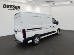 Renault Master 🚀2️⃣0️⃣2️⃣6️⃣-DEAL🚀 Kasten Extra L2H2 3,5t Blue dCi 150 *GjR,AHK,LED*