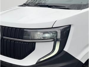 Renault Master 🚀2️⃣0️⃣2️⃣6️⃣-DEAL🚀 Kasten Extra L2H2 3,5t Blue dCi 150 *GjR,AHK,LED*