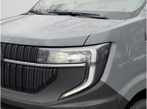 Renault Master 🚀2️⃣0️⃣2️⃣6️⃣-DEAL🚀 Kasten Extra L2H2 3,5t Blue dCi 150 *AHK,GJR,LED*