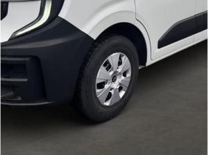 Renault Master 🚀2️⃣0️⃣2️⃣6️⃣-DEAL🚀 Kasten Extra L2H2 3,5t Blue dCi 150 *GjR,AHK,LED*